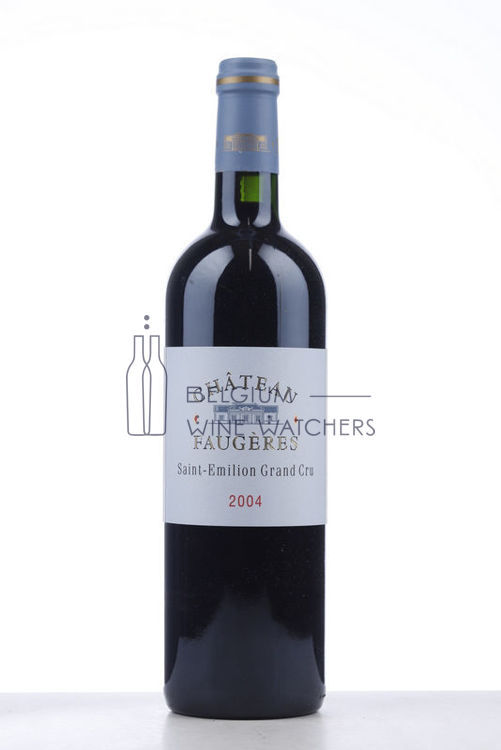 Picture of 2004 FAUGERES